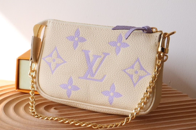 LV Clutch Bags